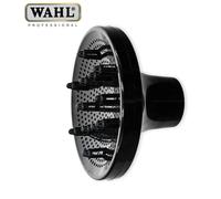 Wahl Diffusore Protect Super Dry Nero 45 mm - Diffusore per tosatrice
