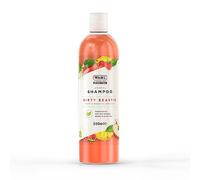 Wahl Dirty Beastie Shampoo detergente profondo per cani, concentrato 500ml | Per sporco ostinato e pelo folto, sporco, folto o arruffato, idrata e nutre, fragranza fresca, deodora