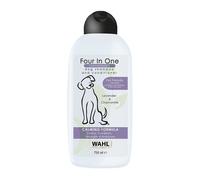 Wahl - Dog shampoo four in one Shampoo 750 ml unisex