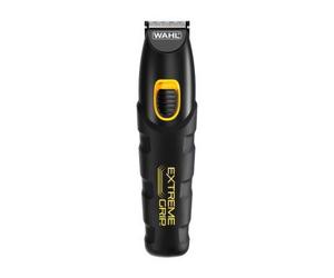 Wahl Extreme Grip Advanced Nero Ioni di Litio