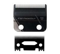 WAHL F32 FADEOUT TESTINA PER TAGLIACAPELLI VAPOR CLIPPER ZERO-GAP FADE ORIGINAL