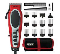 Wahl Sbiadito Professionali da Uomo Tagliacapelli Kit, Resistente Lame Liscio