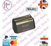 wahl professional finale ricambio retina