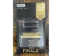Wahl Finale Replacement Foil & Cutter Bar Assembly
