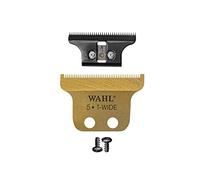 Wahl Lama T-Wide Detailer gold titanium