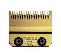 Wahl Set di taglio a denti sfalsati gold