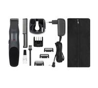 Wahl Grooms Man 9918-1416 Regolabarba batteria