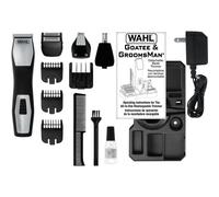 Wahl Groomsman Pro trimmer per il corpo