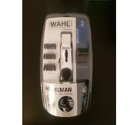 Wahl Groomsman Ricaricabile Barba Baffi Trimmer