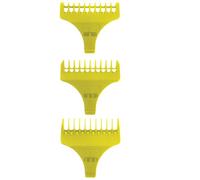 WAHL Guida professionale per trimmer da uomo, 3 pezzi