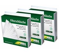 WAHL-Hausmarke 620 x 58 mm | Alfa