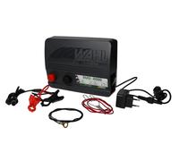WAHL-Hausmarke Elettrificatore per recinti DUO 4000 - 12 V / 230 V 4,0 J