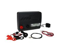 WAHL-Hausmarke Elettrificatore per recinti DUO 5500 - 12 V / 230 V 5,5 J