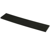 WAHL-Hausmarke Lama in gomma per tira acqua 60 cm rinforzata