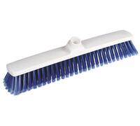 WAHL-Hausmarke Scopa industriale 40 cm, resistente al calore finiture in poliestere blu