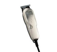 Wahl Hero Tagliacapelli, Argento/Nero