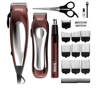 Wahl Home Pro Combo 3in1 set regalo tagliacapelli tagliacapelli per uomo rasoio