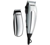 Wahl 79305-1316 tagliacapelli Cromo, Argento