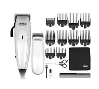 WAHL Home Pro Deluxe Combo Taglia Capelli Elettrico con Filo e Leva di