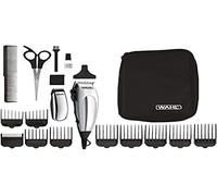Tagliacapelli Wahl Homepro Deluxe + accessori