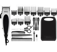 Wahl Home Pro Kit Tagliacapelli Elettrico Con Filo 22 Accessori e Custodia