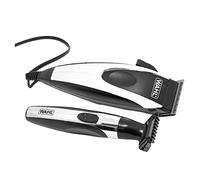 WAHL Home PRO Nero, Argento