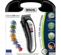 Wahl Home Product - Rasaerba agli ioni di litio - Color Edition - 20 pezzi