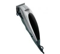 Wahl Homepro Nero, Argento 10