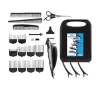 WAHL Tagliacapelli elettrico Lame autoaffilanti 10 Lunghezze - 09243-2216