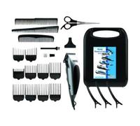 WAHL Tagliacapelli elettrico Lame autoaffilanti 10 Lunghezze - 09243-2216