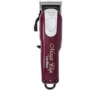 Wahl India 08148-324 Cord/Cordless India Professional Magic Clipper; 0,5