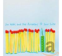 Wahl, Jon & The Amadans - Sour Suite