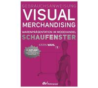 Wahl, K Gebrauchsanweisung Visual Merchandising 01 - (German Import) Book NUOVO