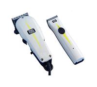 Wahl Kit combinato Super Taper e Super Trimmer