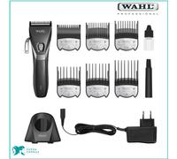 WAHL Kuno Clipper Tagliacapelli Professionale cordless
