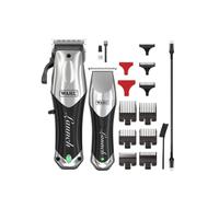Wahl Launch Combo Cordless Clipper and Trimmer