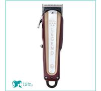 WAHL LEGEND cordless Tagliacapelli Clipper professionale