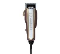 Wahl Legend Clipper - Tagliacapelli professionale a lunga portata in sfumatura