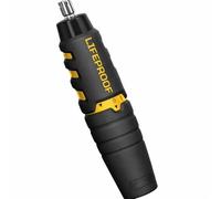 WAHL Lifeproof - Regolatore a batteria per orecchie, naso, dettagli
