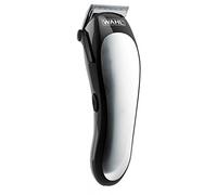 Wahl Lithium Ion - Rasoio per Capelli con Batteria Agli Ioni di Litio - 290 g