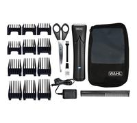 Wahl 1661 Trendcut regolabarba Nero