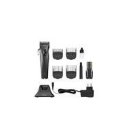 Wahl Macchina Da Taglio Genio DLC T.L. Nera Clipper Professionale Salone Barber