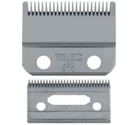 Wahl 2191 Regolabile 0000 Tronchesino Set Lama Per 5 Stella Senior, Magicclip,