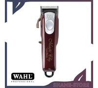 Wahl Magic Clip Cordless Tagliacapelli + Kit Premium Garanzia