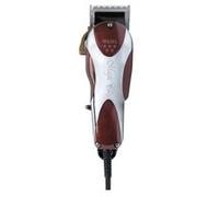 Wahl Magic clip Rosso Acciaio inossidabile 0,8 mm 2,5 mm 4 WAHP08451-316H