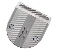 Wahl Magic Trimmer Blade, 0,4 mm, rettificata di precisione, Acciaio Inox