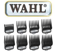 WAHL Magico Clip Cordless Posizionare Pettine - Set 3 MM - 25 MM