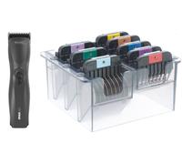 Wahl Pet Specialty Max Go Clipper - tosatrice cani gatti taglia grande