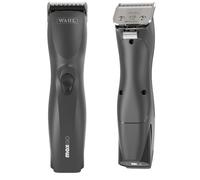 Wahl Maxgo Profi Akku Schermatrice