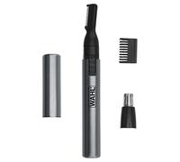 Wahl Micro Groomsman - Trattore Micro - Trimmer Multiuso per Viso e Corpo - Uomo